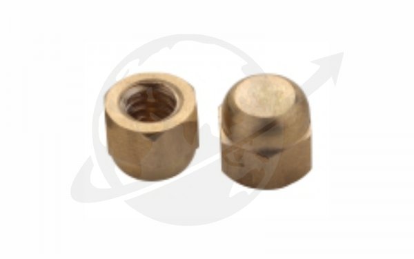 Dome Nut