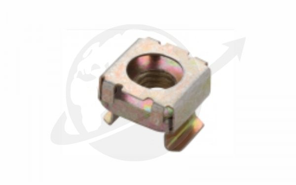 Cage Nut