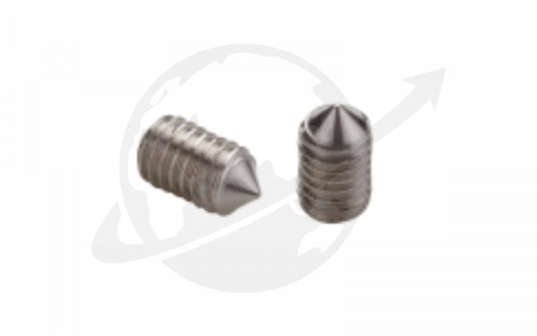 Grub Screw
