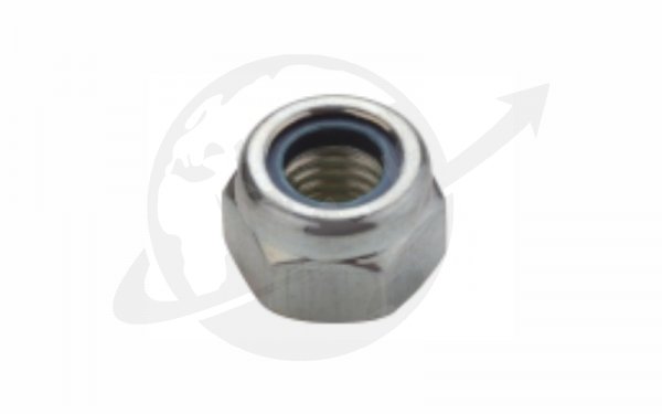NyLock Nut