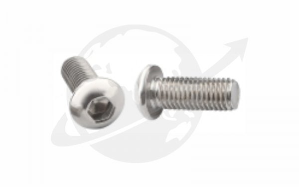 Button Head Screw