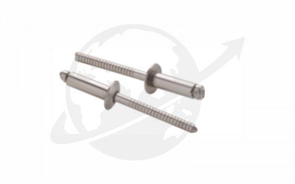 POP- Blind Rivets