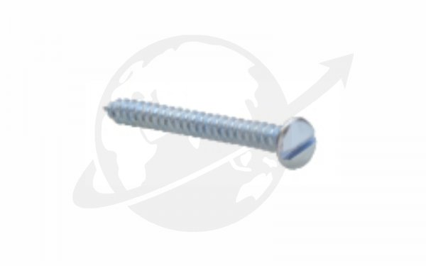 PAN Head Self Tapping Screw
