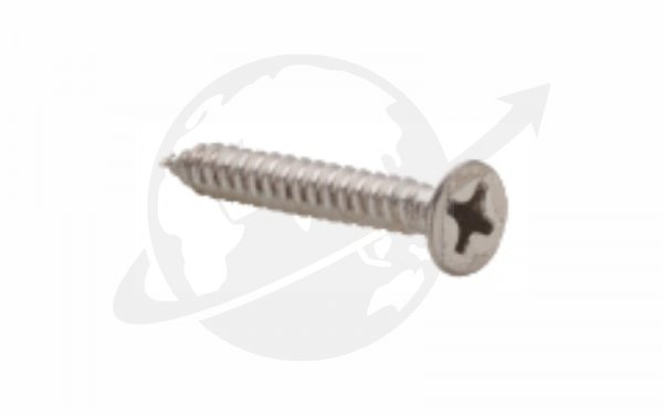 CSK Self Tapping Screw