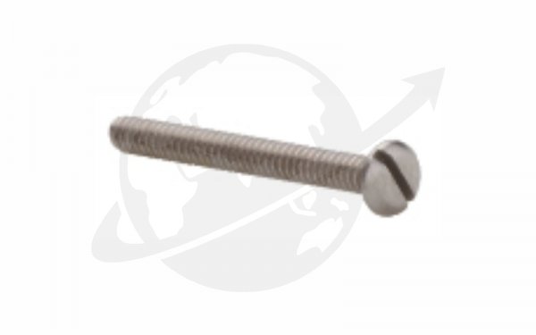 Pan Head Machine Screw